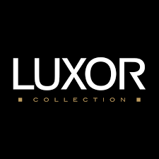 luxor collection logo